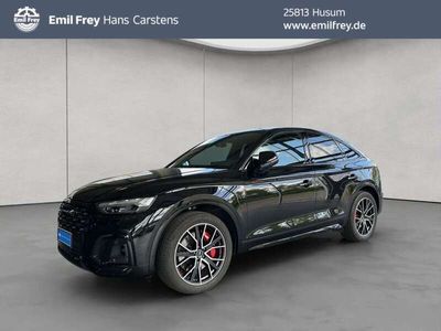 Audi SQ5 Sportback