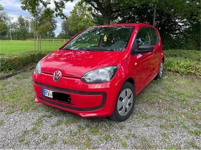 VW up!