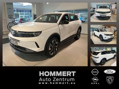 Arktis weiß Gebraucht 2025 Opel Grandland X Edition SUV | 28.990 € (Fairer Preis)