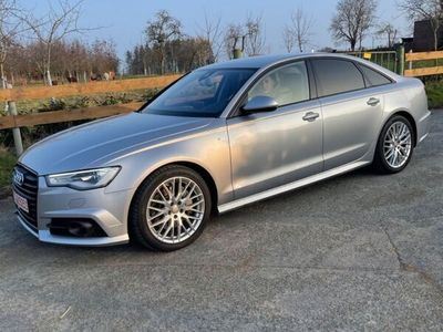 gebraucht Audi A6 3.0 TDI 200kW quattro S tronic -