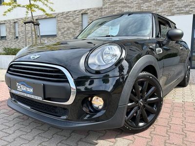 Mini One D