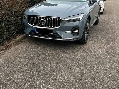 Second-hand Volvo XC60 250 CP (183 kW) 2022 Gri SUV