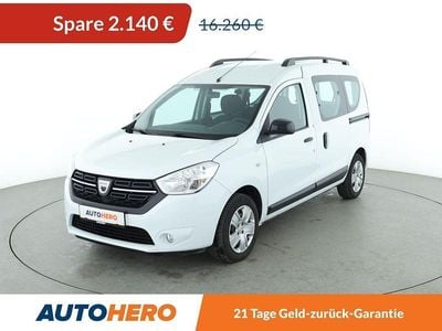 Dacia Dokker