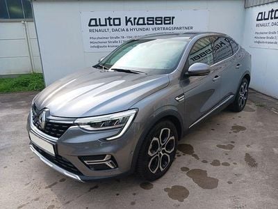 Usata Renault Arkana Intens 140 CV (102 kW) 2021 SUV