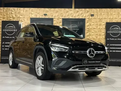 Gebraucht Mercedes GLA200