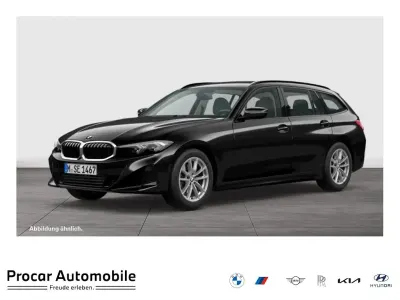 Occasion BMW 318