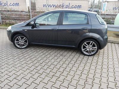 gebraucht Fiat Punto 1.2 8V -