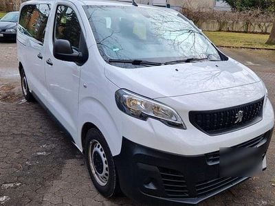 Usado Peugeot Traveller 120 CV (88 kW) 2022 Blanco Monovolumen