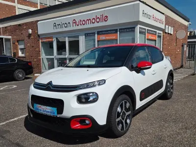 Gebraucht Citroën C3