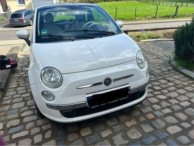 gebraucht Fiat 500 2009