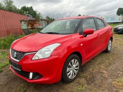 Suzuki Baleno