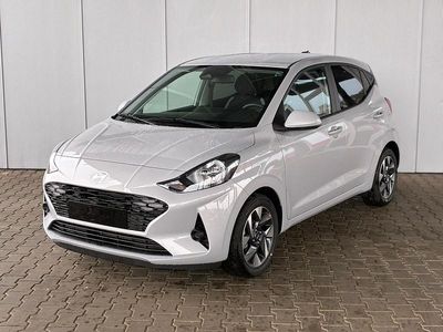 Lumen grey Neu 2026 Hyundai i10 Advanced Kleinwagen | 18.670 € (Fairer Preis)