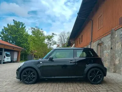 Occasion Mini ONE