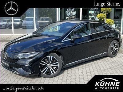 Mercedes EQE300