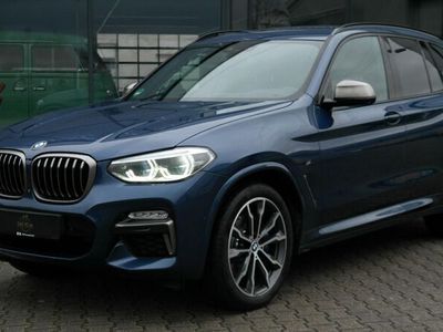 gebraucht BMW X3 M i Voll...