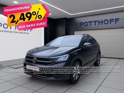 Second-hand VW Taigo Goal 95 CP (69 kW) 2025 Negru SUV