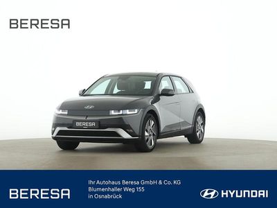 Nuova Hyundai Ioniq 5 125 kW (170 CV) 2026 SUV