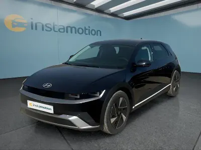 Neu Hyundai Ioniq 5 167 kW (228 PS) 2026 Schwarz SUV