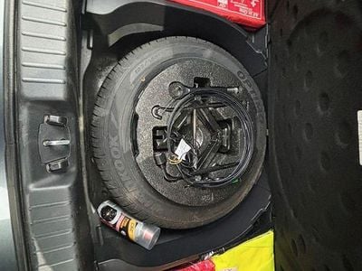 Gebraucht Hyundai i30 Edition 116 PS (85 kW) 2010 Grau Limousine