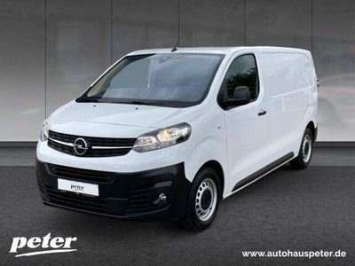 gebraucht Opel Vivaro Vivaro