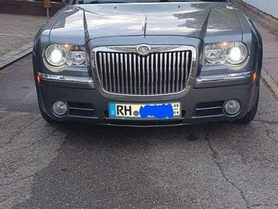 Chrysler 300C