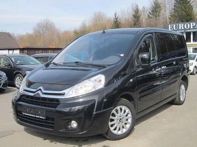 Citroën Jumpy