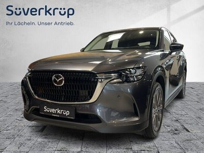 gebraucht Mazda CX-60 e-SKYACTIV PHEV EXCLUSIVE-LINE CON-P DRI-P