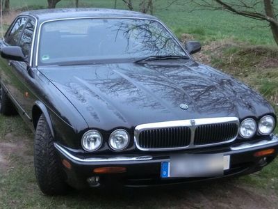 gebraucht Jaguar XJ8 3.2 Executive