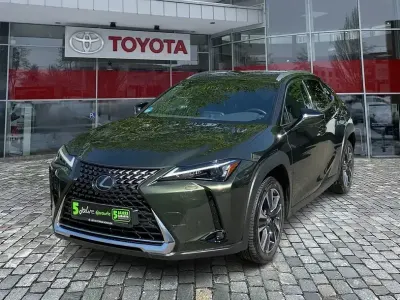 Gebraucht Lexus UX 250h