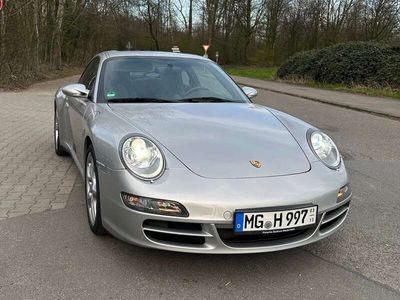 gebraucht Porsche 911 Carrera 4 911 997 Tiptronic