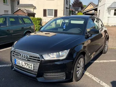Occasion Audi A1