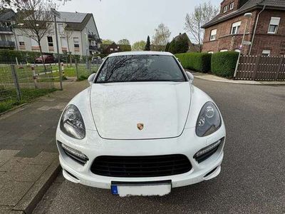 gebraucht Porsche Cayenne GTS Tiptronic S