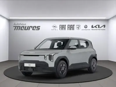 Gebraucht Kia EV2