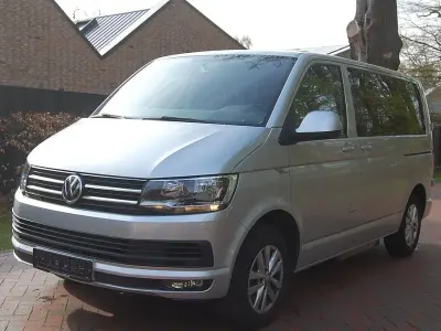 Gebraucht VW T6