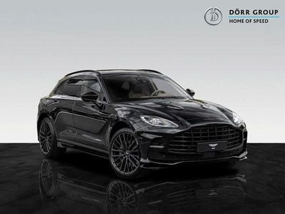 Aston Martin DBX 707