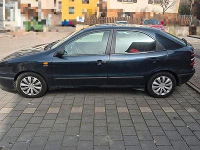 Usado Fiat Brava 1997 Citadino