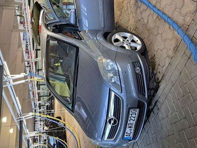 gebraucht Opel Zafira 1.9 CDTI Automatik Cosmo