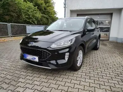 Occasion Ford Kuga Cool & Connect 150 ch (110 kW) 2021 Noir SUV