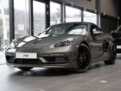 Porsche 718 Cayman