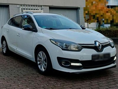 Renault Mégane GrandTour