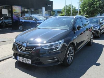 Renault Mégane IV