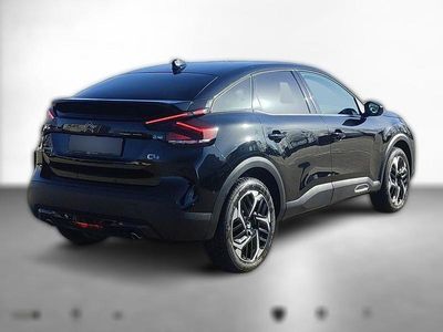 Gebraucht Citroën C4 Start 131 PS (96 kW) 2024 Schwarz metallic SUV