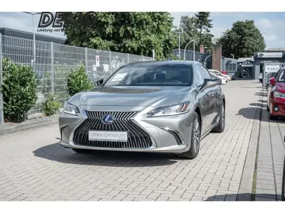 Gebraucht Lexus ES300H