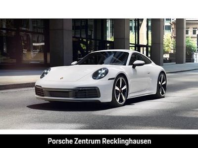 Porsche 911 Carrera
