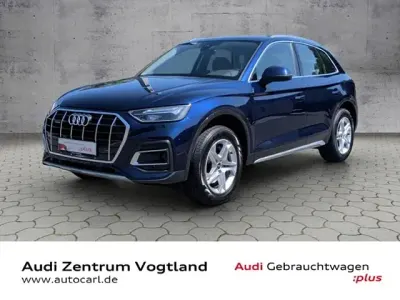 Gebraucht Audi Q5