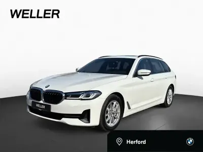 Gebraucht BMW 530