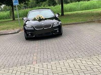 Gebraucht BMW 550 449 PS (330 kW) 2016 Limousine