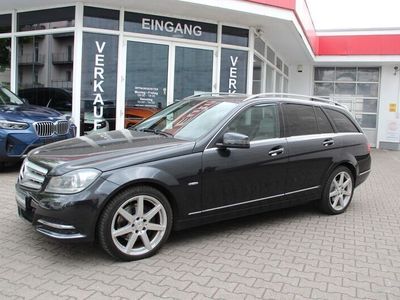 Mercedes C300