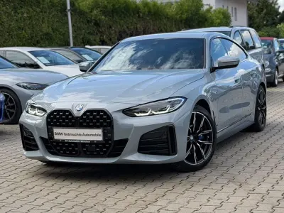 Gebraucht BMW 430