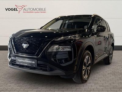 Gebraucht Nissan X-Trail Visia 204 PS (150 kW) 2024 Weiß SUV